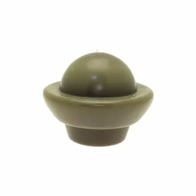 Candles - INCERA GEO COLLECTION - ALFA geometric candle - GRAZIANI