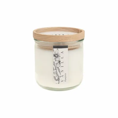 Candles - INCERA CRU COLLECTION - Vanilla Planifolia - GRAZIANI