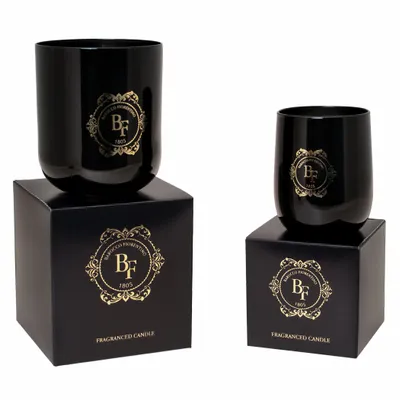 Candles - BAROCCO FIORENTINO - Fragrances candle - CONCERTO - GRAZIANI