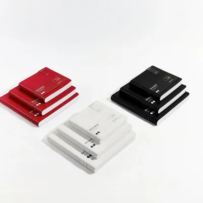Stationery - ZQUARED - ZEQUENZ