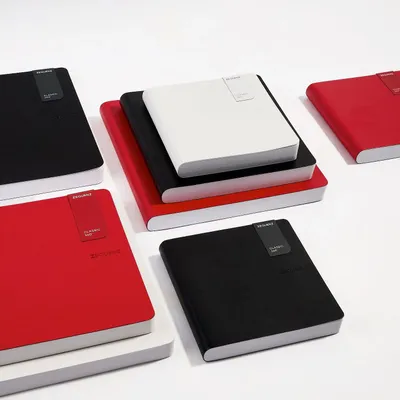 Stationery - ZQUARED - ZEQUENZ