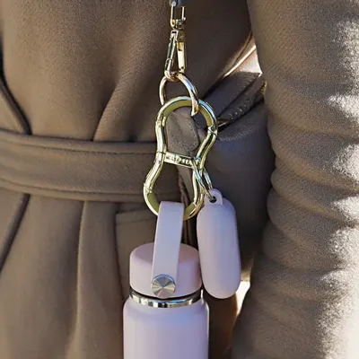 Bags and totes - KLIPSTA LINK Connector Clip - KLIPSTA