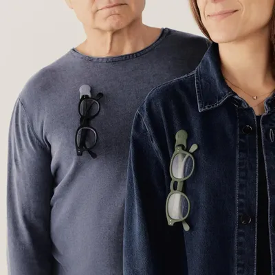 Lunettes - Pince Klipsta Spex - KLIPSTA