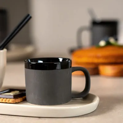 Mugs - CYL cups band - KINTA