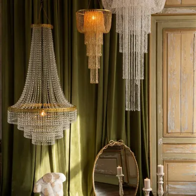 Objets de décoration - La Vie De Château - J-LINE BY JOLIPA