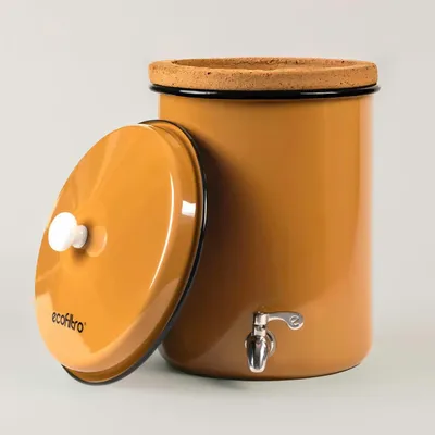 Small household appliances - Ecofiltro Filter 5L - ECOFILTRO EUROPE