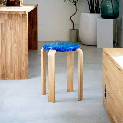Chaises - TABOURET - BUOY CORPORATION