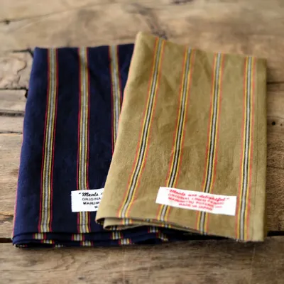 Kitchen linens - Kitchen table Linen - MARUMITSU POTERIE