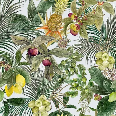 Textile and surface design - Surface Pattern Design - LIFE AFTER BREAKFAST