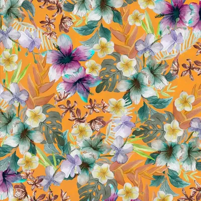 Textile and surface design - Surface Pattern Design - LIFE AFTER BREAKFAST