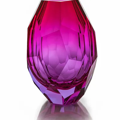 Vases - Dessert à la rose - LUKAS JABUREK