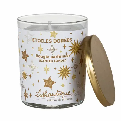 Senteurs - ETOILES DOREES - LOTHANTIQUE