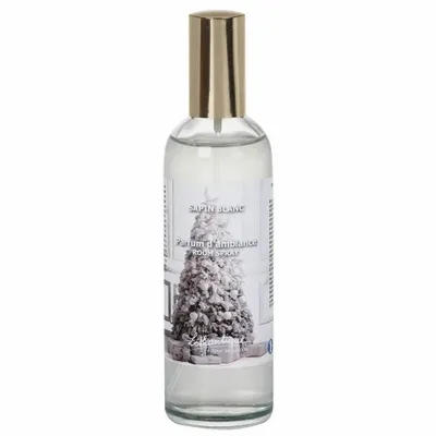 Senteurs - SAPIN BLANC - LOTHANTIQUE