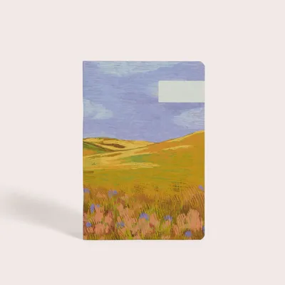 Stationery - Notebooks - SEASON PAPER