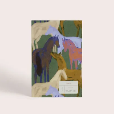 Stationery - Journals - SEASON PAPER