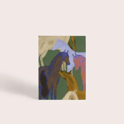 Papeterie - Calepins - SEASON PAPER