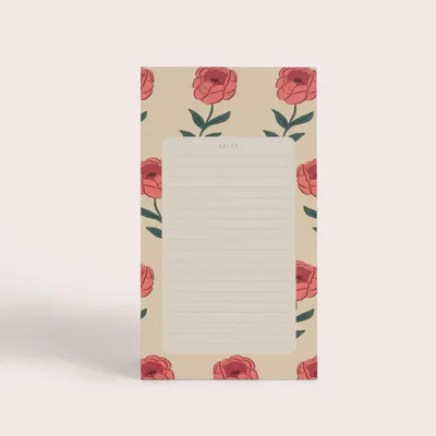 Autres fournitures bureau  - Bloc-notes - SEASON PAPER