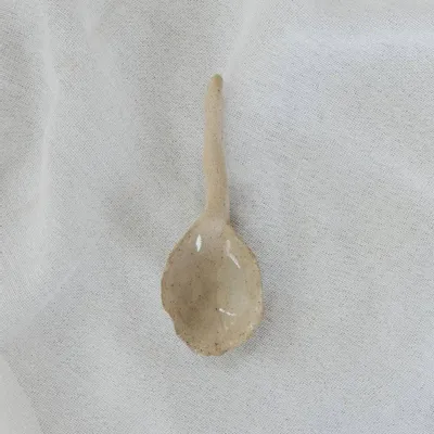 Objets de décoration - Cuillère en Céramique - CÂPÂ JEWELRY