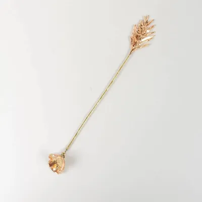 Objets de décoration - Éteignoir à bougie Feuille de Palmier à Cire - CÂPÂ JEWELRY