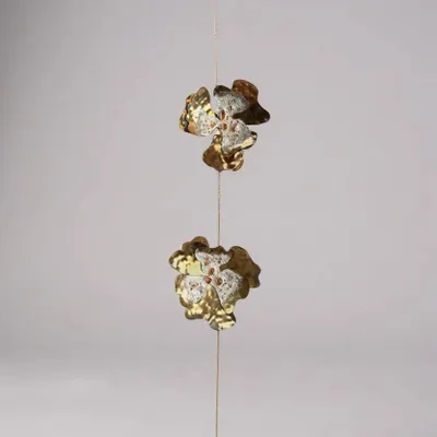 Objets de décoration - Alchemilla Aura - Attrape-soleil en Cristal Fait Main - CÂPÂ JEWELRY