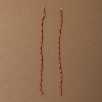 Jewelry - Suá Threads Earring Extension - CÂPÂ JEWELRY