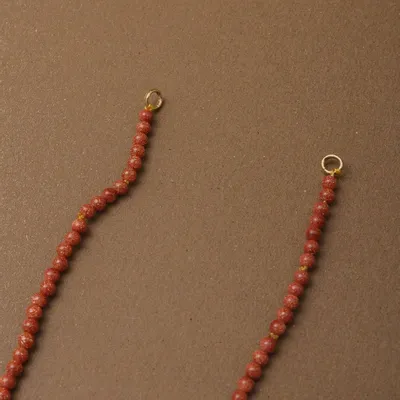 Jewelry - Suá Threads Earring Extension - CÂPÂ JEWELRY