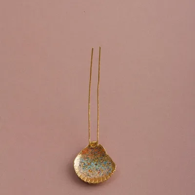 Hair accessories - Chipi Chipi Shell Hairpin - CÂPÂ JEWELRY