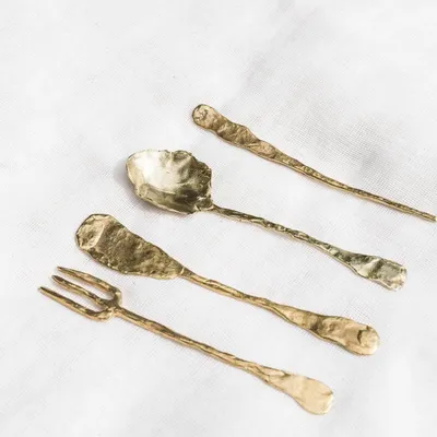 Objets de décoration - Ustensiles Simples - CÂPÂ JEWELRY