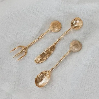 Objets de décoration - Ustensiles Coquillage - CÂPÂ JEWELRY