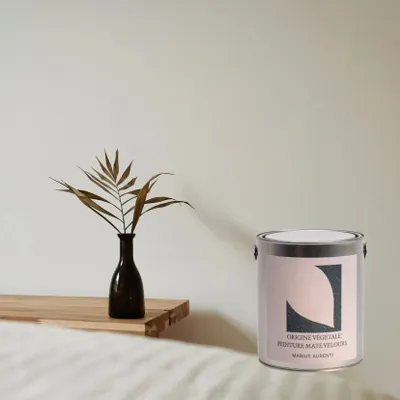 Paints and varnishes - Impression & Matt Vegetable Paint - 2.5L - MARIUS AURENTI