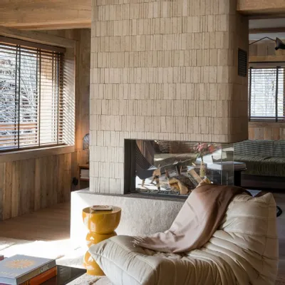 Faience tiles - Carqis concrete tile - MARIUS AURENTI