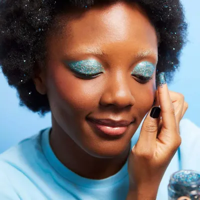Cosmétiques - Gel Pailleté GalaxSiSi - SISI LA PAILLETTE