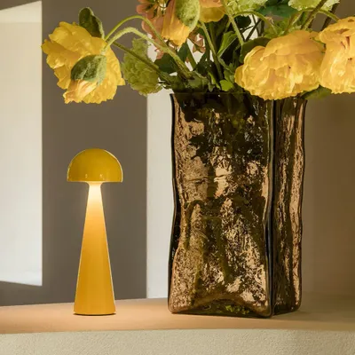 Lampes de table - ZANZI - QOOZII