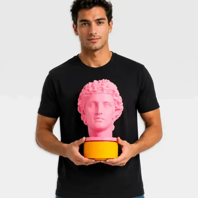 Decorative objects - URBS Head - URBS ROMA