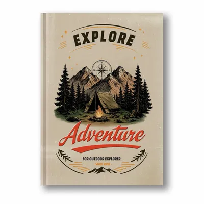 Accessoires de voyage - Explore Adventure - AVENTURA ÉDITIONS