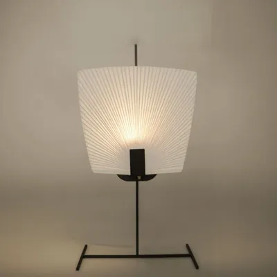Table lamps - [PULBAT] LEUM SAE - KOREA CRAFT&DESIGN FOUNDATION