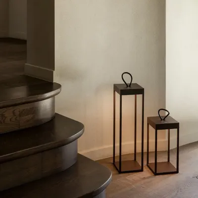 Table lamps - BALI - QOOZII
