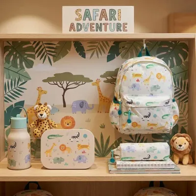 Kids accessories - Kids Collection - LUND DESIGN HOUSE