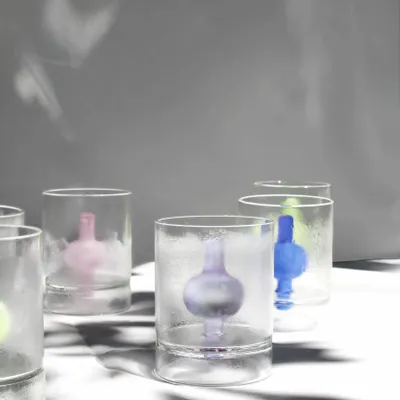 Verres - Glass Glass - CREATION PIGNAT