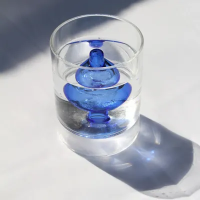 Verres - Glass Glass - CREATION PIGNAT