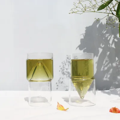 Tasses et mugs - Tasse conique - CREATION PIGNAT