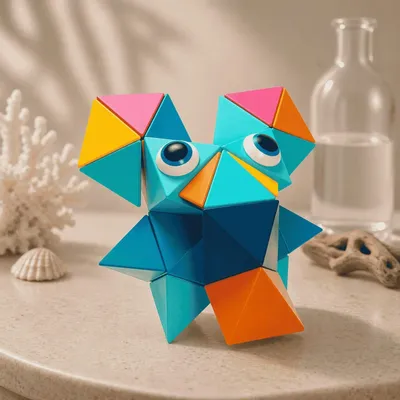Jouets enfants - TRIDO Blocs Magnétiques "Laguna" – 36 pièces - TRIDO