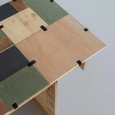 Dining Tables - Iteration Table - VALÉRIE DOUANGPHRACHANDR