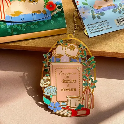 Stationery - Swallows & Co. - MAISON ROYAL GARDEN