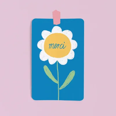 Carterie - PICKMOTION Kind Mind Cards - PICKMOTION