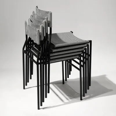 Chaises - CHAISE H - AIRBORNE