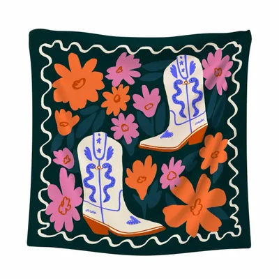Scarves - GUARD - BAZAR BUM BUM