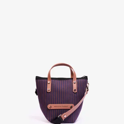 Bags and totes - ANUSCAS FAMILY - BAZAR BUM BUM
