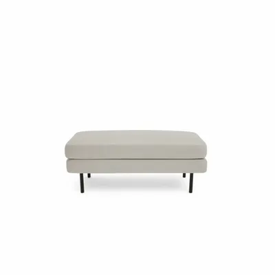 Benches for hospitalities & contracts - Bench CHELSEA - Cream - CITY SOFA