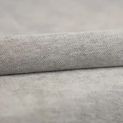 Canapés pour collectivités - Coussins GRACIA 45 x 45 cm - Lot de 2 - Gris - CITY SOFA